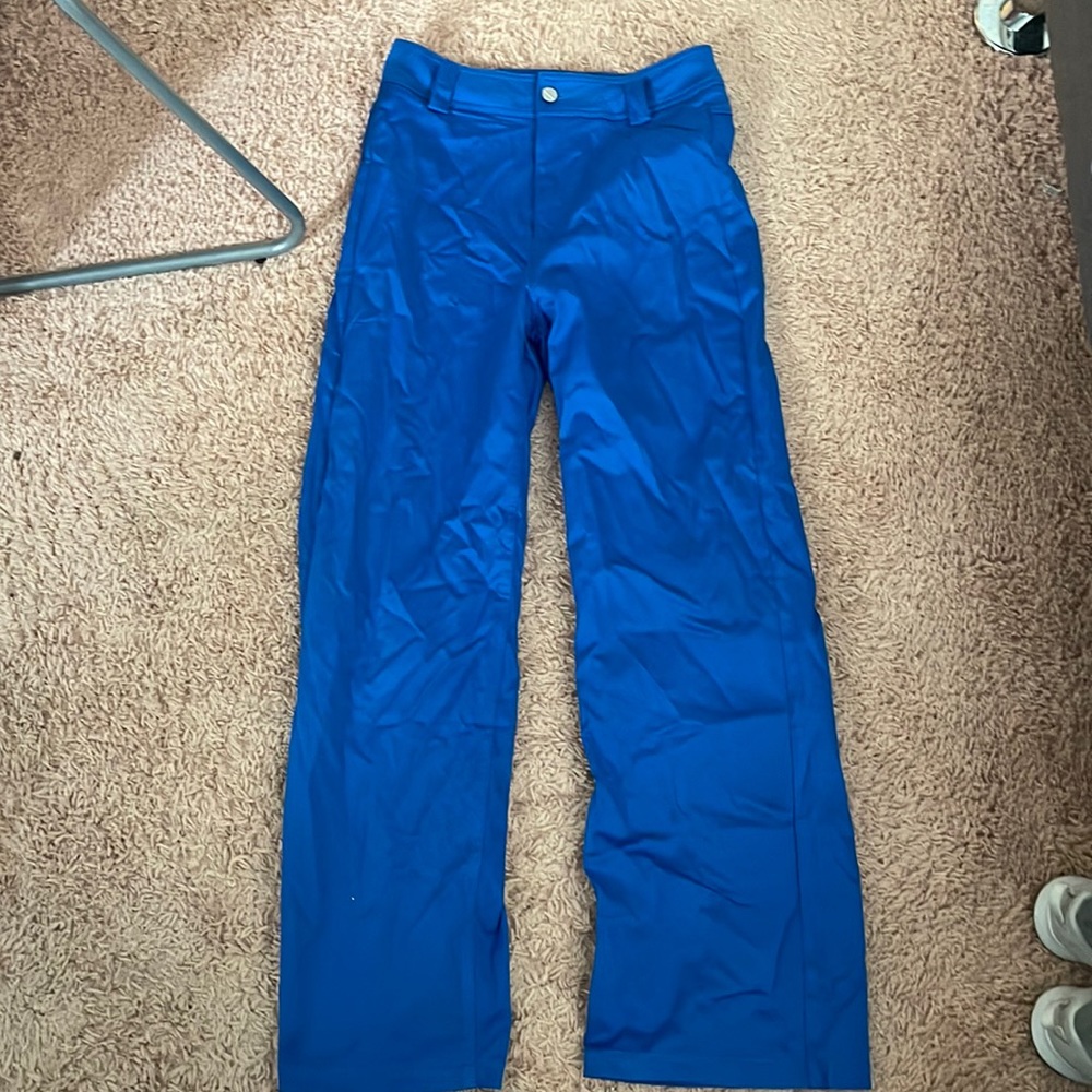 Blue jeans